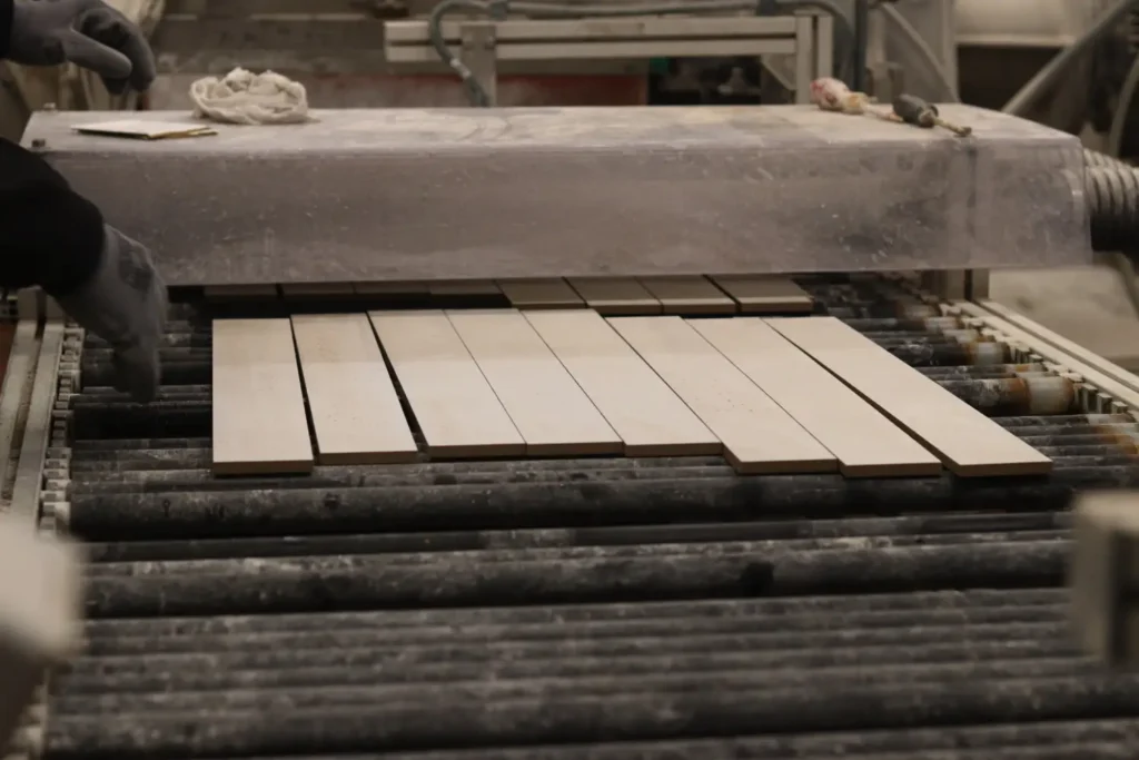 Contrôle qualité OPALE PLINTHES SERVICE-13