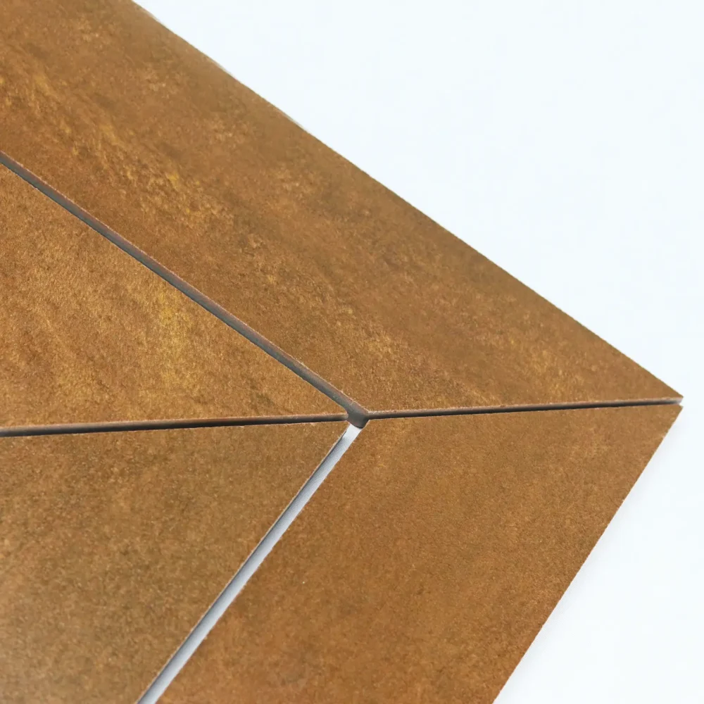 Découpes sur mesure cercles home