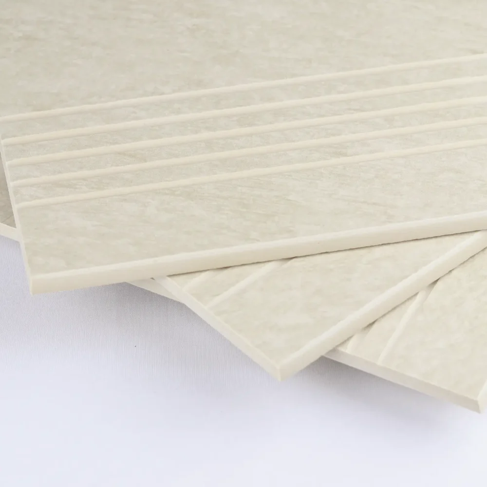 Plats de marche cercles home